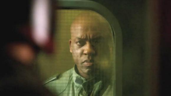 Photo from the movie Dredd