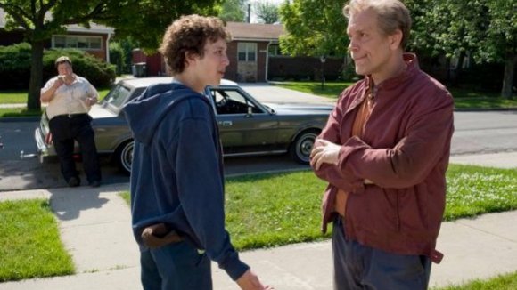 Photo from the movie Drunkboat