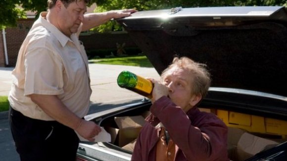 Photo from the movie Drunkboat