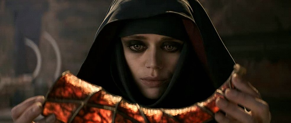 Photo from the movie Dungeons & Dragons: Honor Among Thieves