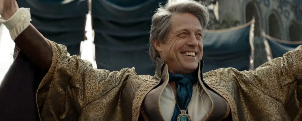 Photo from the movie Dungeons & Dragons: Honor Among Thieves