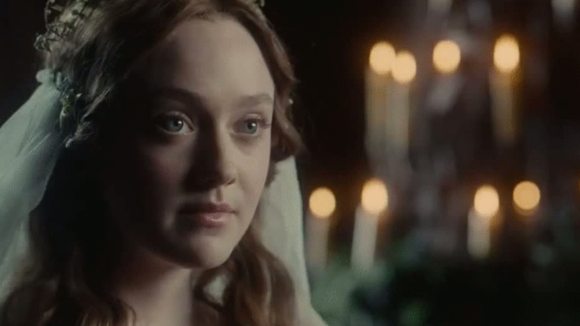Photo from the movie Effie Gray