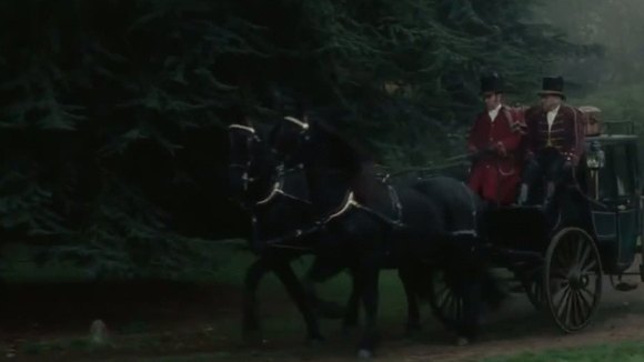 Photo from the movie Effie Gray