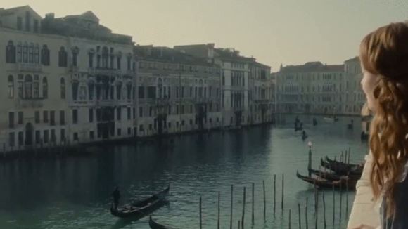 Photo from the movie Effie Gray