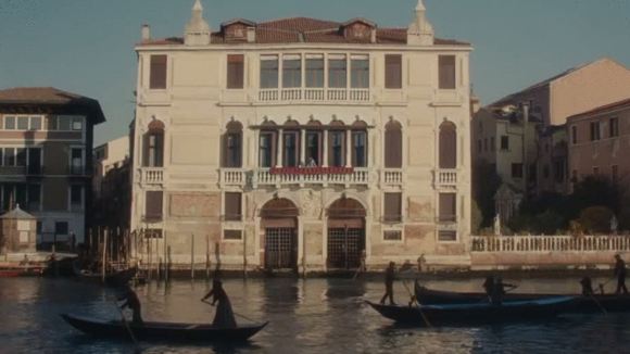 Photo from the movie Effie Gray