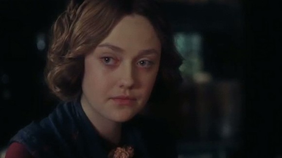 Photo from the movie Effie Gray