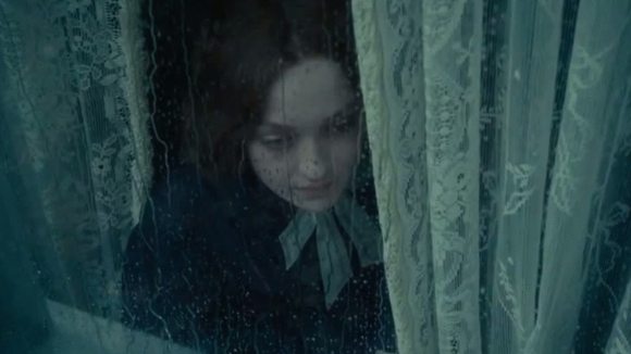 Photo from the movie Effie Gray