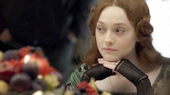 Photo from the movie Effie Gray