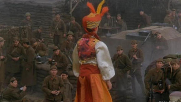 Photo from the movie Empire of the Sun