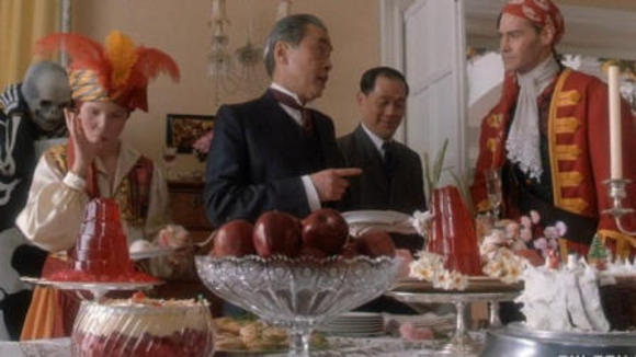 Photo from the movie Empire of the Sun