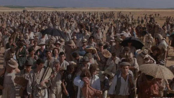 Photo from the movie Empire of the Sun