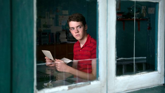 Photo from the movie Every Thing Will Be Fine