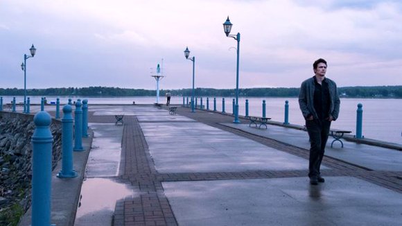 Photo from the movie Every Thing Will Be Fine