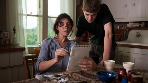 Photo from the movie Every Thing Will Be Fine