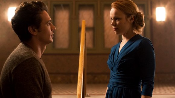 Photo from the movie Every Thing Will Be Fine