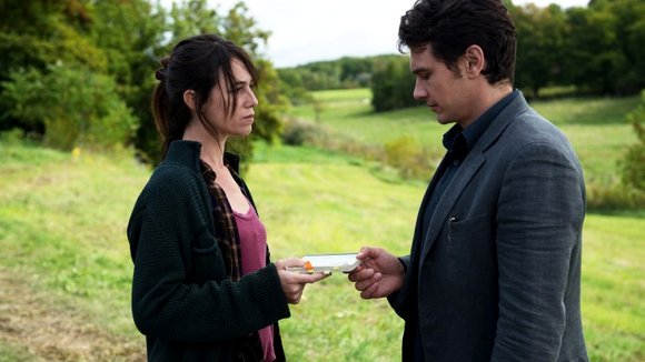 Photo from the movie Every Thing Will Be Fine