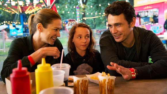 Photo from the movie Every Thing Will Be Fine