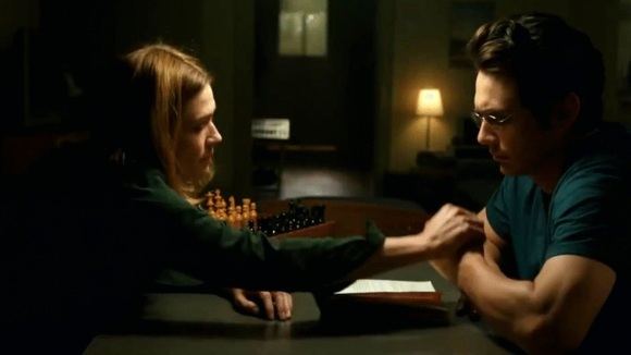 Photo from the movie Every Thing Will Be Fine