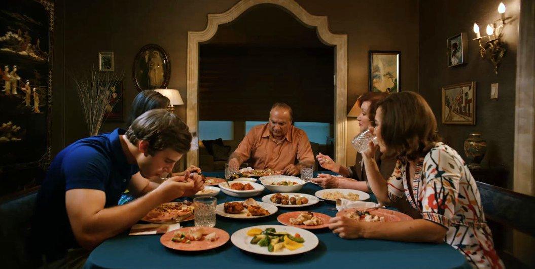 Photo from the movie Extra Innings