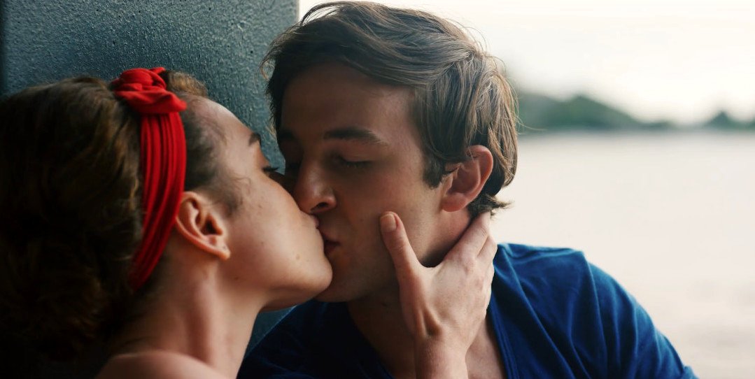 Photo from the movie Extra Innings