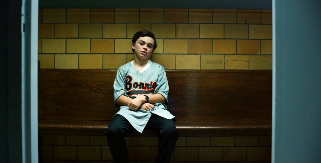 Photo from the movie Extra Innings