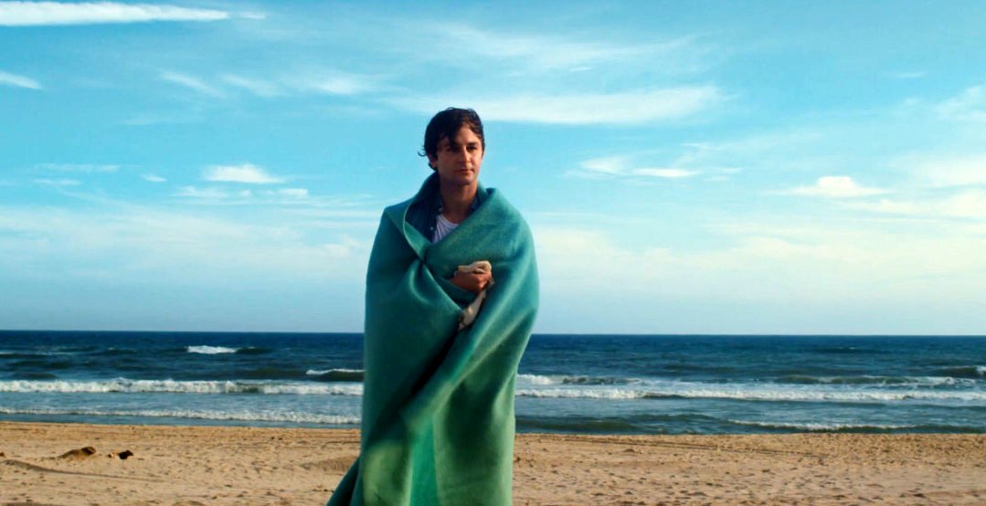 Photo from the movie Extra Innings