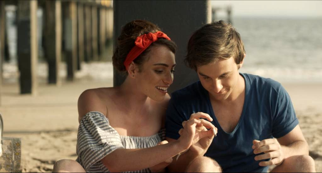 Photo from the movie Extra Innings