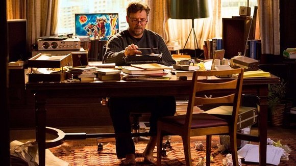 Photo from the movie Fathers and Daughters