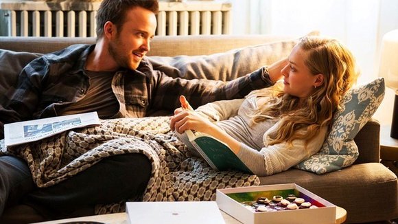 Photo from the movie Fathers and Daughters