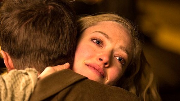 Photo from the movie Fathers and Daughters