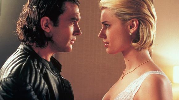 Photo from the movie Femme Fatale