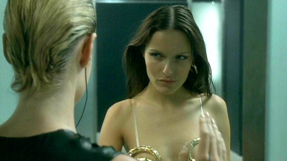 Photo from the movie Femme Fatale