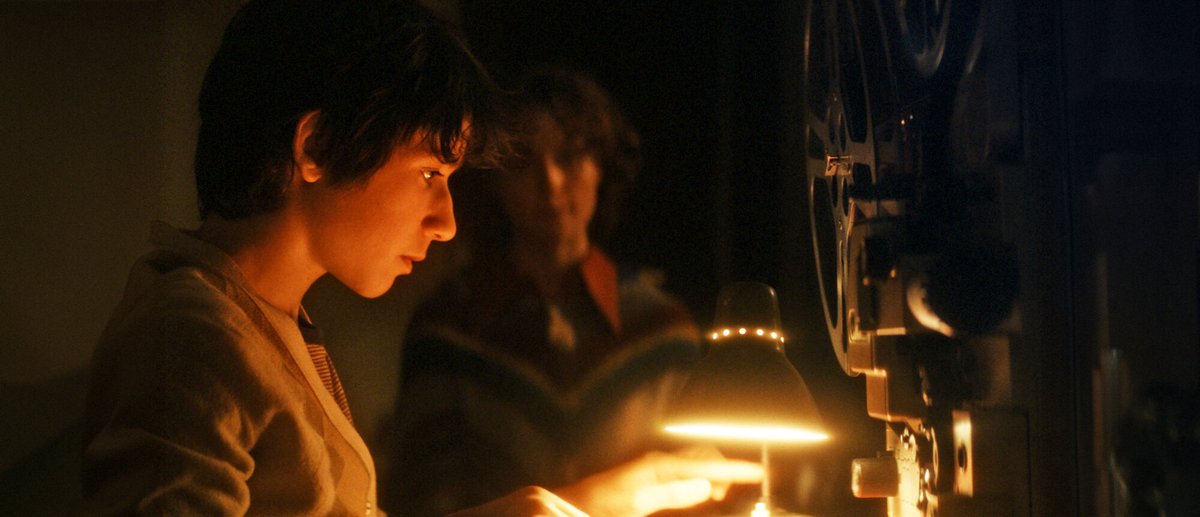 Photo from the movie Filmlovers!