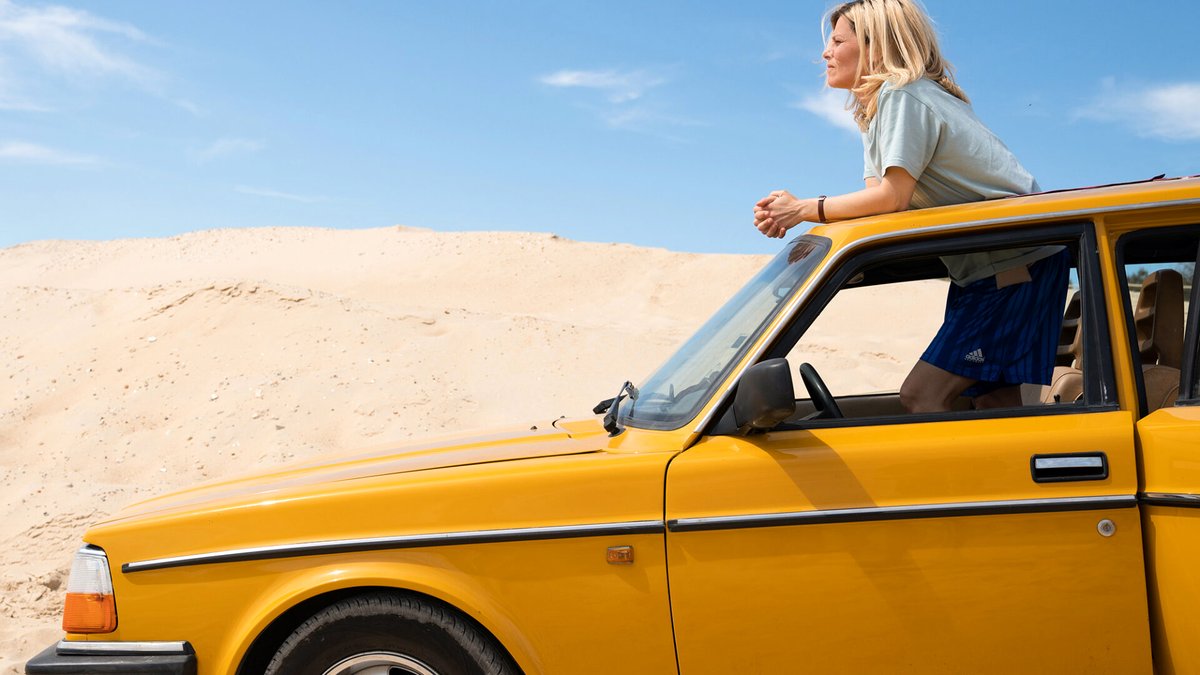 Photo from the movie Freestyle