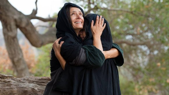 Photo from the movie Full of Grace