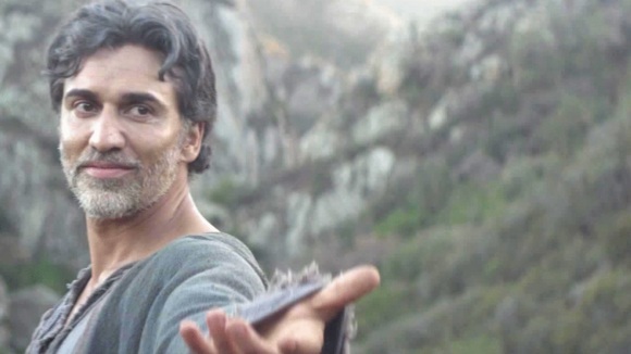 Photo from the movie Full of Grace