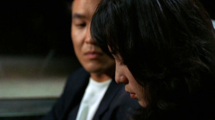 Photo from the movie Green Fish