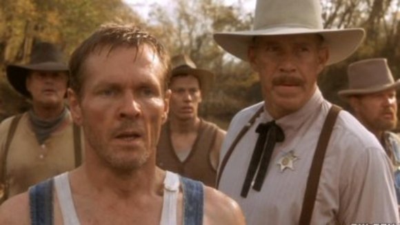 Photo from the movie The Green Mile