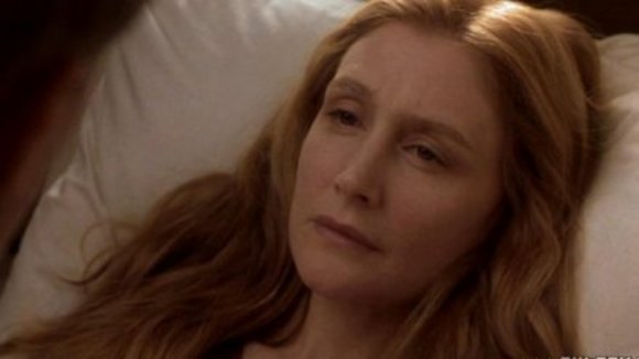 Photo from the movie The Green Mile