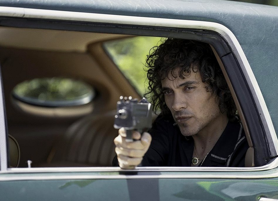 Photo from the movie Griselda