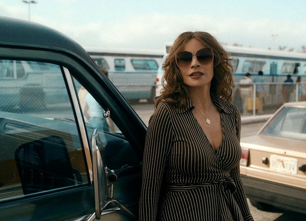 Photo from the movie Griselda