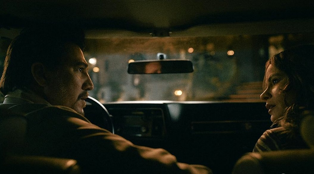 Photo from the movie Griselda