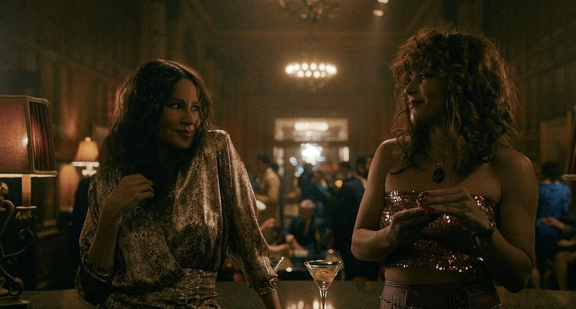 Photo from the movie Griselda