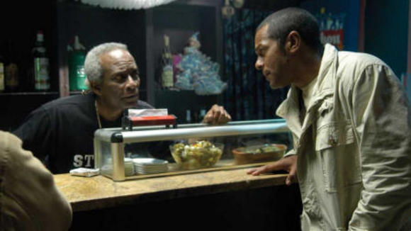 Photo from the movie Hard Times