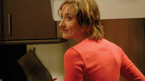 Photo from the movie Hard Times