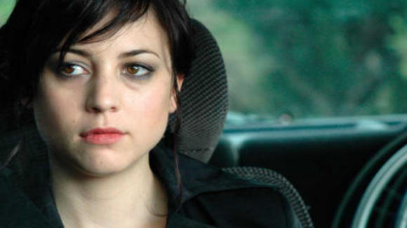 Photo from the movie Hard Times