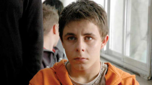 Photo from the movie Hard Times