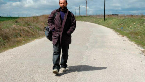 Photo from the movie Hard Times