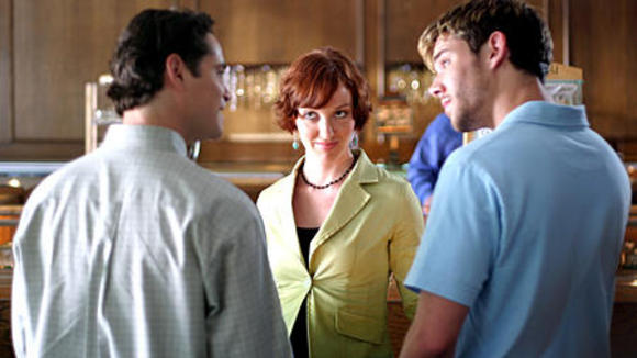 Photo from the movie Hate Crime