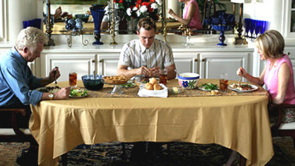 Photo from the movie Hate Crime